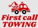 First Call Towing logo